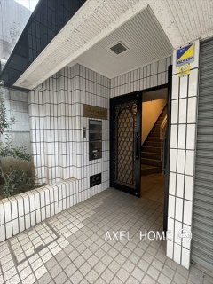プレジール原宿