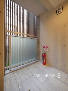 アーバンステージ月島Ⅱ