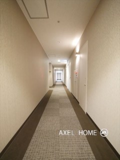 西新橋アルファレジデンス