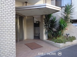 坪田ビル