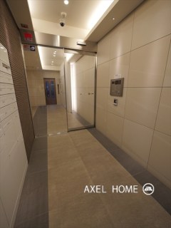 アルティザ東銀座