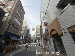 新花ビル