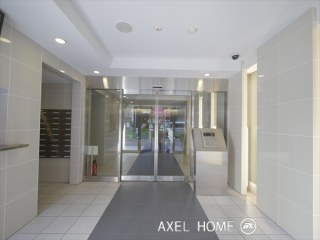 アイル銀座京橋壱番館
