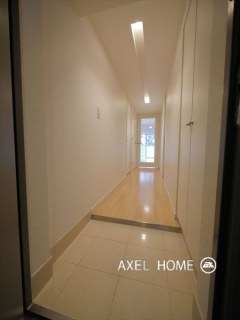 築地明石町デュープレックスリズ