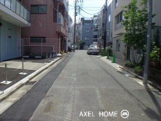 VORT渋谷松濤residence （ボルト渋谷松濤レジデンス）