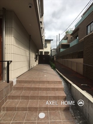 アルチザン表参道