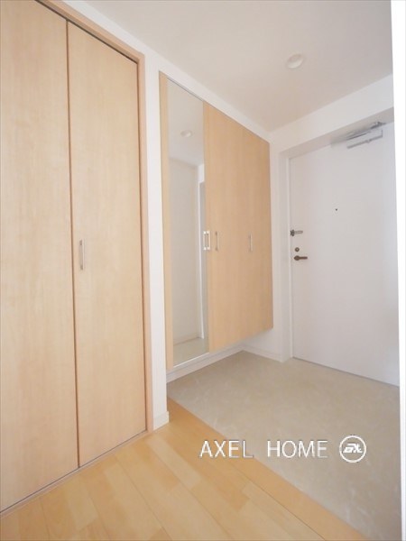 モアクレスト築地