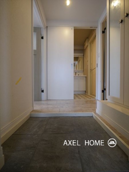 Comfortia　Hakusan（コンフォーティア白山）