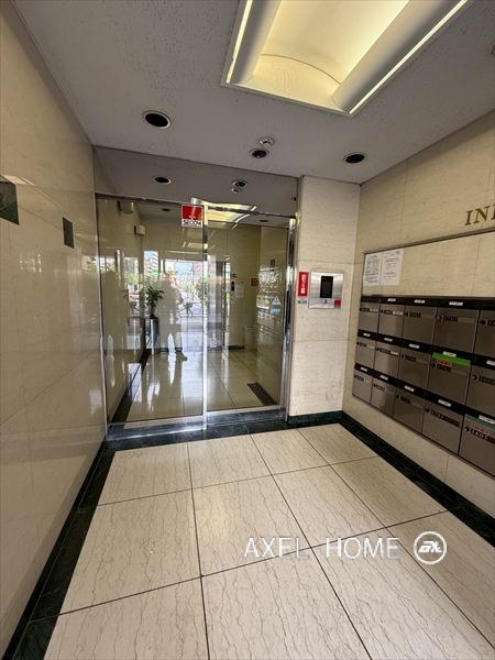 サントーク新宿
