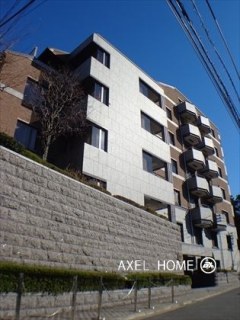 有栖川ヒルズ