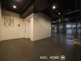 AXAS神楽坂Sta.（アクサス神楽坂ステーション）