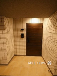デュアレス千代田三崎町
