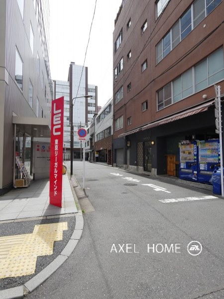 三崎信愛ビル