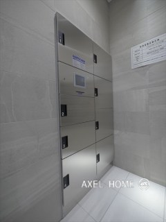 ウィーヴプレイス銀座パーク（Weave Place  Ginza Park）(旧：レーガベーネ八丁堀)