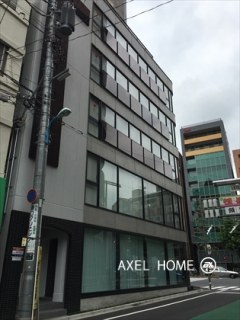 四谷エコビル　(事務所)