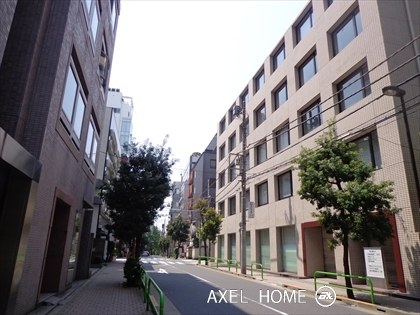 秩父屋ビル
