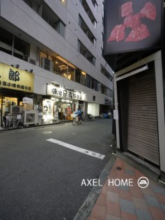 第一太田ビル　（事務所・店舗）