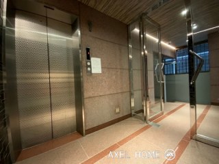 協建新宿1丁目ビル（事務所・店舗）