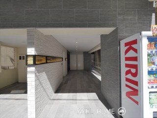 リバーレ日本橋三越前