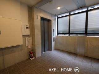 Az MUSIC新宿御苑 (アズミュージック新宿御苑)