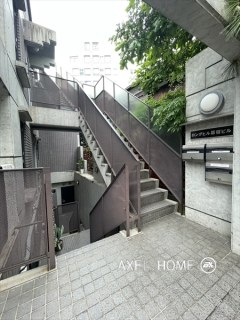 ロングヒル原宿ビル（事務所）