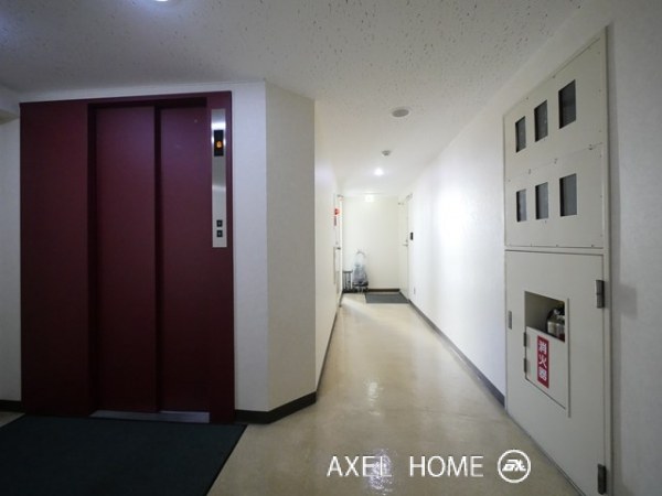 シティマンション赤坂