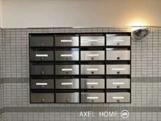 番町フィフスビル