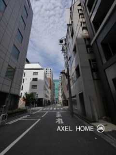 グリーンパーク千代田大手町