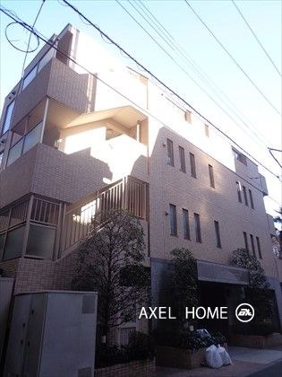 マルベリー小石川