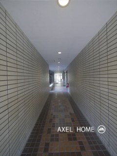 クラウン築地
