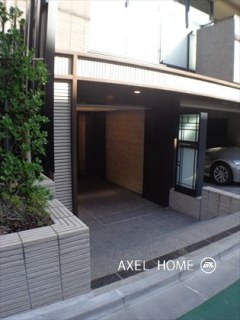 パークナード元麻布