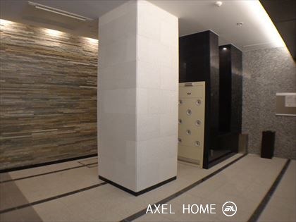 コンシェリア虎ノ門 TOKYO PREMIUM
