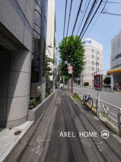 ACN代々木ビル（店舗・事務所）
