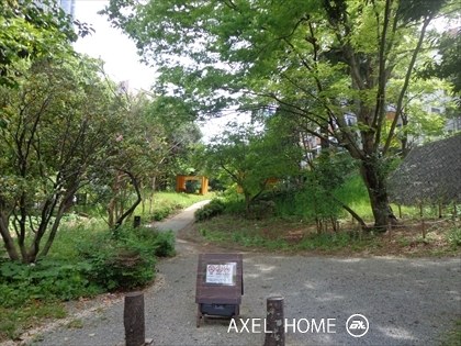 赤坂9丁目戸建