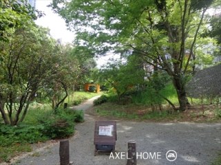 赤坂9丁目戸建