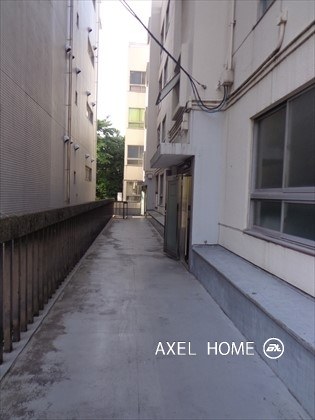 番町パレス