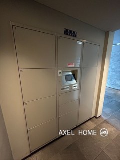 プライムメゾン市谷山伏町