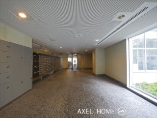 東雲キャナルコートCODAN 19号棟 【6街区】