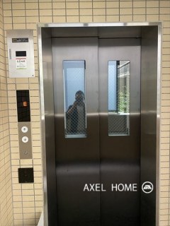 オープンレジデンシア麻布六本木