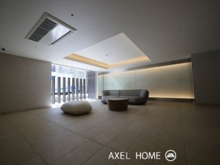 パークアクシス築地