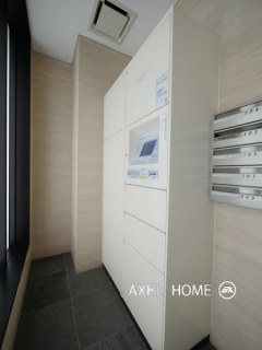 アピス神楽坂ハイセレサ