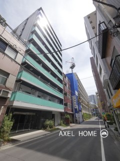 八丁堀レジデンス壱番館