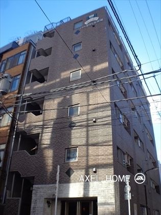 パークウェル新橋