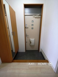 ISビル（アイエスビル）（住居・事務所）