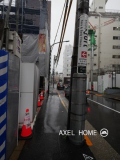 55スカイビル（事務所）