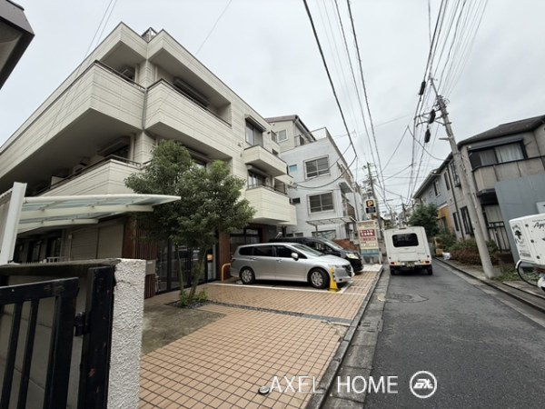 フォーラム神宮前（事務所）