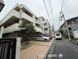 フォーラム神宮前（事務所）