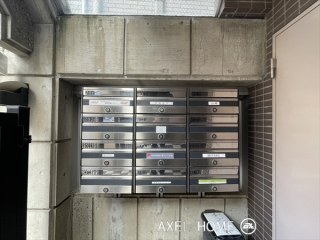アドウェル代々木