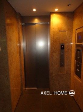 ウェリス麻布狸穴