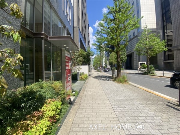 クリエイト紀尾井町